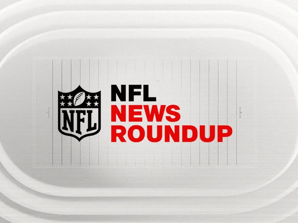 NFL Injury Report: Cole Kmet Out for Season; Jackson, Mayfield Questionable