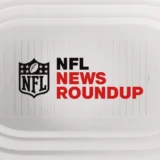 NFL Week 7 Updates: Sam Franklin Suspended, J.J. McCarthy to Start