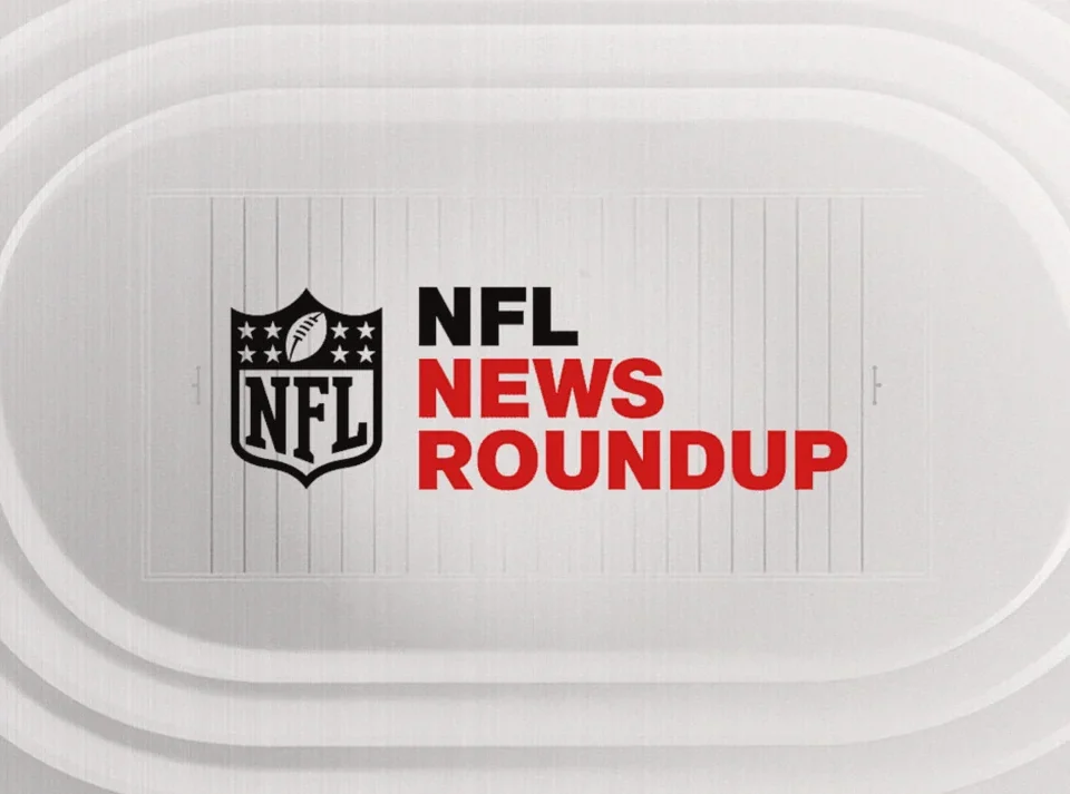NFL Week 7 Updates: Sam Franklin Suspended, J.J. McCarthy to Start
