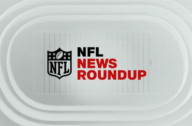 Lamar Jackson, Jalen Hurts and Baker Mayfield Headline NFL Injury Report