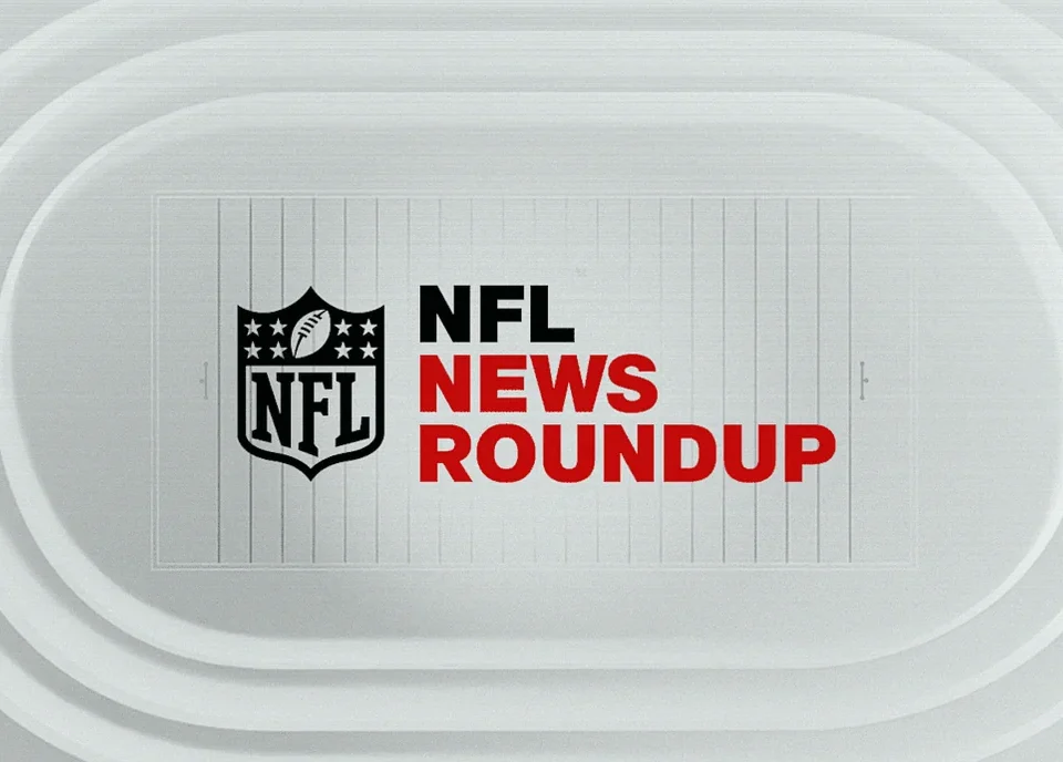 Lamar Jackson, Jalen Hurts and Baker Mayfield Headline NFL Injury Report