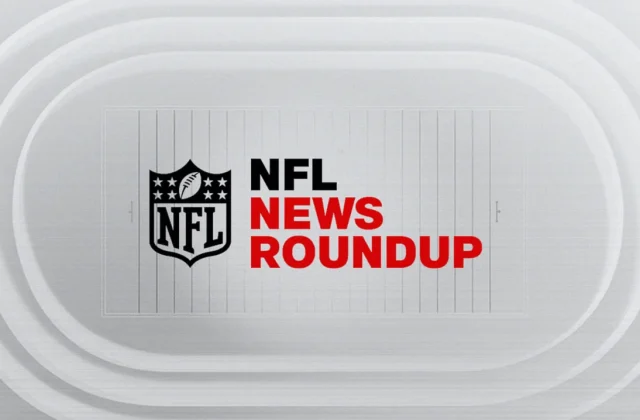 Cowboys Activate Tyler Smith, Guard Questionable vs. Buccaneers