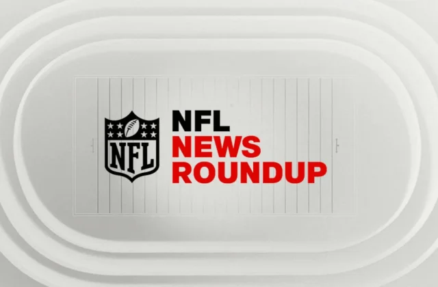 Keenan Allen Ruled Out vs. Commanders With Groin Injury