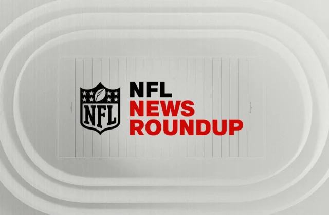 Breece Hall Out for Jets-Browns; CeeDee Lamb Expected to Play