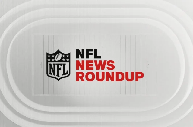 Jalen Hurts Ruled Out for Eagles’ Game Against Panthers