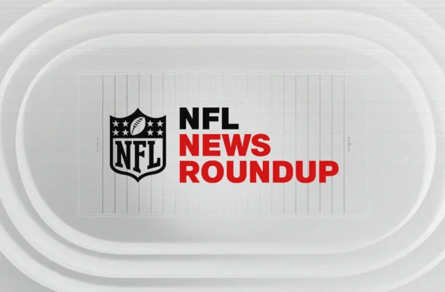 Lamar Jackson Doubtful for Ravens’ Week 5 Game Against Falcons