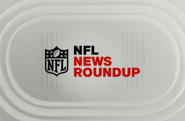 Lamar Jackson Ruled Out for Ravens’ AFC North Clash With Bengals