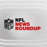 Jalen Hurts Placed on IR With Blood Clot as Caleb Williams Set to Return