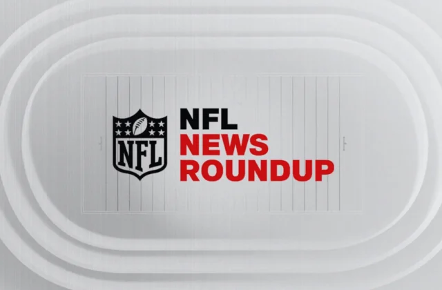 Josh Simmons to IR, C.J. Gardner-Johnson Suspended in NFL Roundup