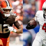2026 NFL Offensive Rookie Rankings: Denzel Boston, Jeremiyah Love Lead