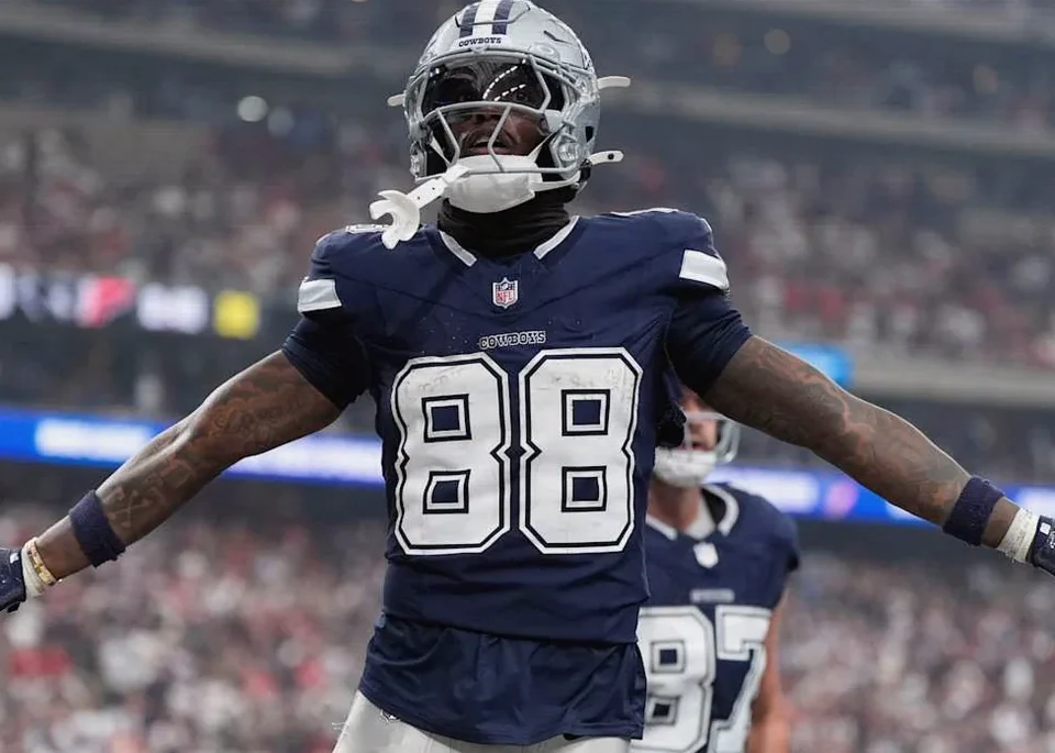 NFL Week 5 Power Rankings: Defense Reshapes the League After Tight Week 4