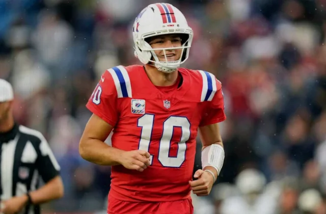 Vikings Stay Unbeaten as Chargers Hit 0-5 in Week 6 NFL Power Rankings