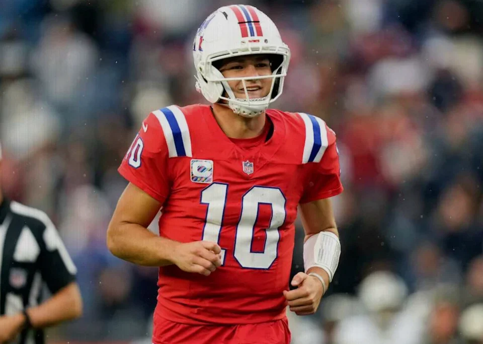 Vikings Stay Unbeaten as Chargers Hit 0-5 in Week 6 NFL Power Rankings