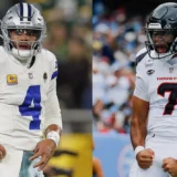 C.J. Stroud Surges as Dak Prescott Slips in Week 7 QB Rankings