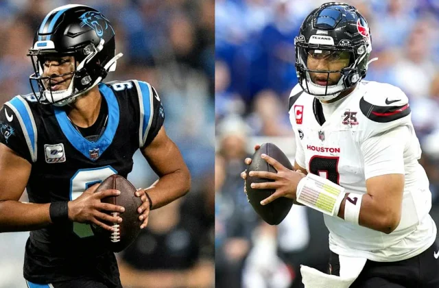 Brock Purdy Leads NFL QB Rankings After Four Weeks
