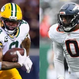 NFL Clears Josh Jacobs and Jonathon Cooper to Return From Exempt List