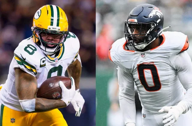 NFL Clears Josh Jacobs and Jonathon Cooper to Return From Exempt List