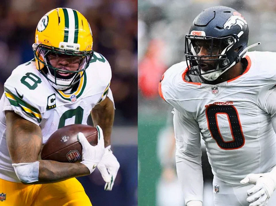 NFL Clears Josh Jacobs and Jonathon Cooper to Return From Exempt List