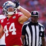 NFL Drops Kyle Juszczyk Fine Over Juice Box Celebration