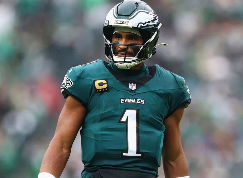 NFL Medical Chief Backs Eagles’ Response to Jalen Hurts’ Blood Clot