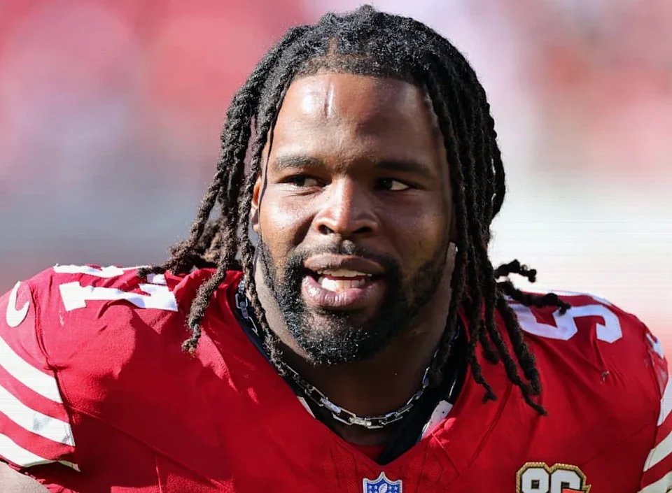 Dre Greenlaw Banned One Game After Seahawks Sideline Headbutt