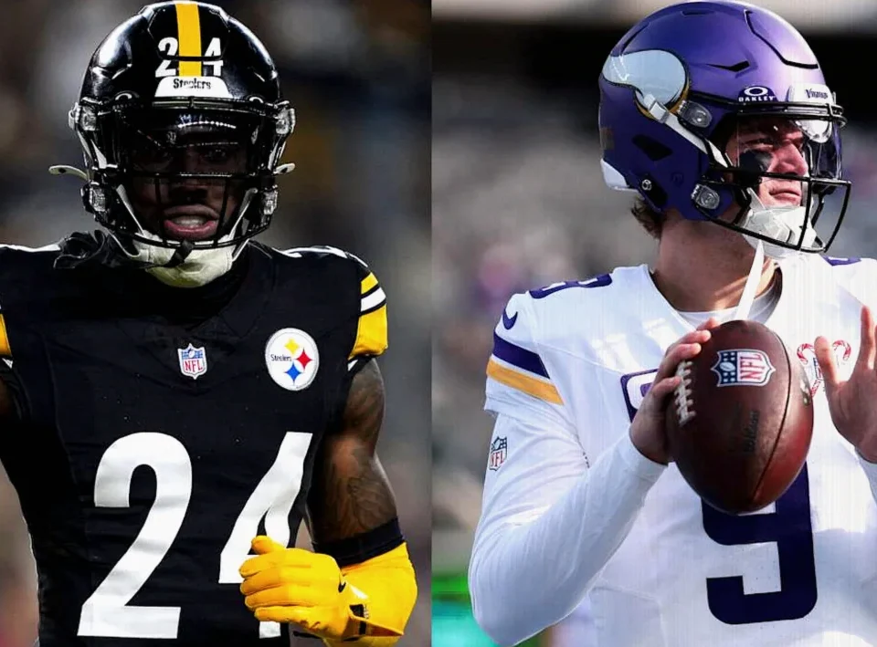 Cowboys Land Joey Porter Jr. in Key Secondary Upgrade