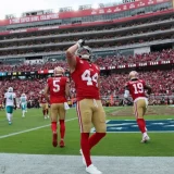 NFL and Players Union Approve Drinking-Themed Celebrations
