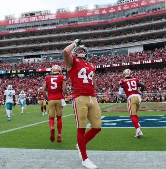 NFL and Players Union Approve Drinking-Themed Celebrations