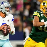 2026 NFL Week 6 Schedule: Seahawks-Broncos, London Game and More