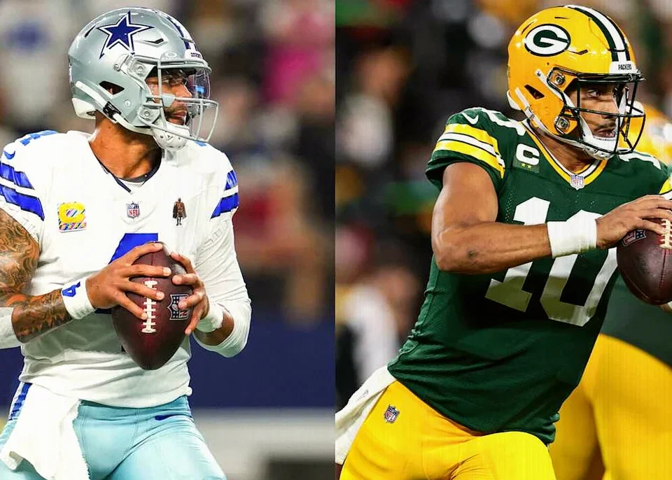 2026 NFL Week 6 Schedule: Seahawks-Broncos, London Game and More
