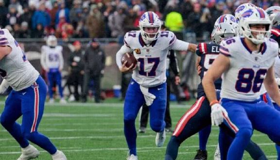 Bills vs. Patriots: Key Matchups and Betting Outlook for Sunday
