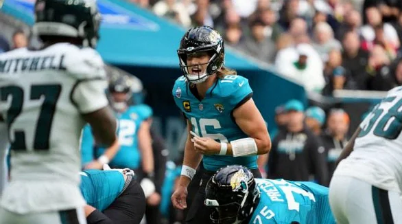 NFL Week 5 Sunday Recap: Key Takeaways From Around the League