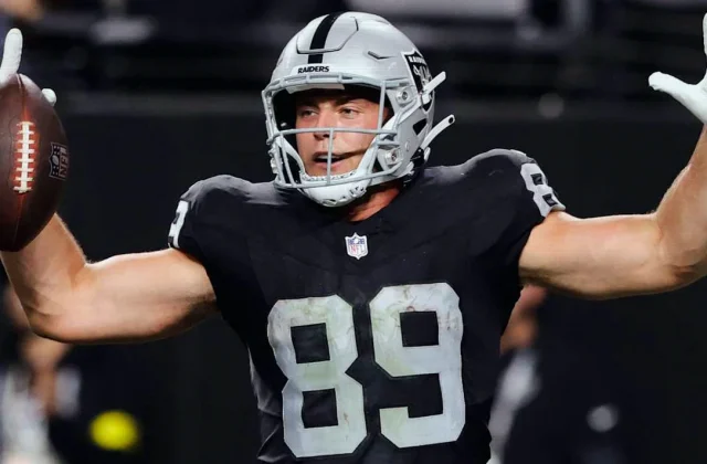 2026 NFL Week 4 Bold Predictions Powered by Next Gen Stats