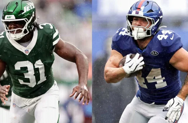 2026 NFL Week 6 Bold Predictions for Teams and Fantasy Football