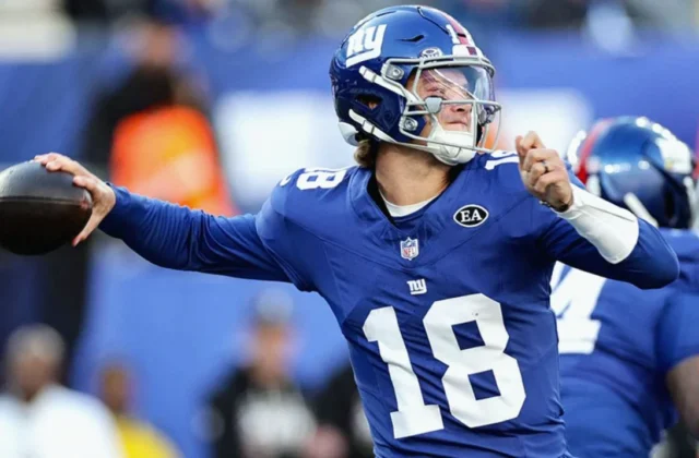 NFL Week 7 2026: Bold Predictions and Fantasy Forecasts