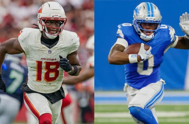 NFL Week 5 Bold Predictions Include Team and Fantasy Football Calls