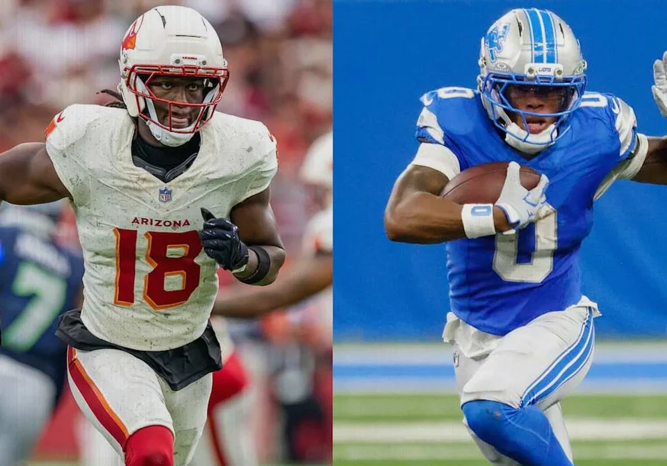 NFL Week 5 Bold Predictions Include Team and Fantasy Football Calls