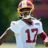 Colts, Commanders Reveal Key Inactives for Week 4 Sunday Games