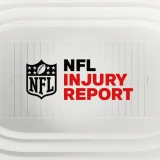 NFL Week 6 Inactives: Lamar Jackson, Saquon Barkley Among Key Absences