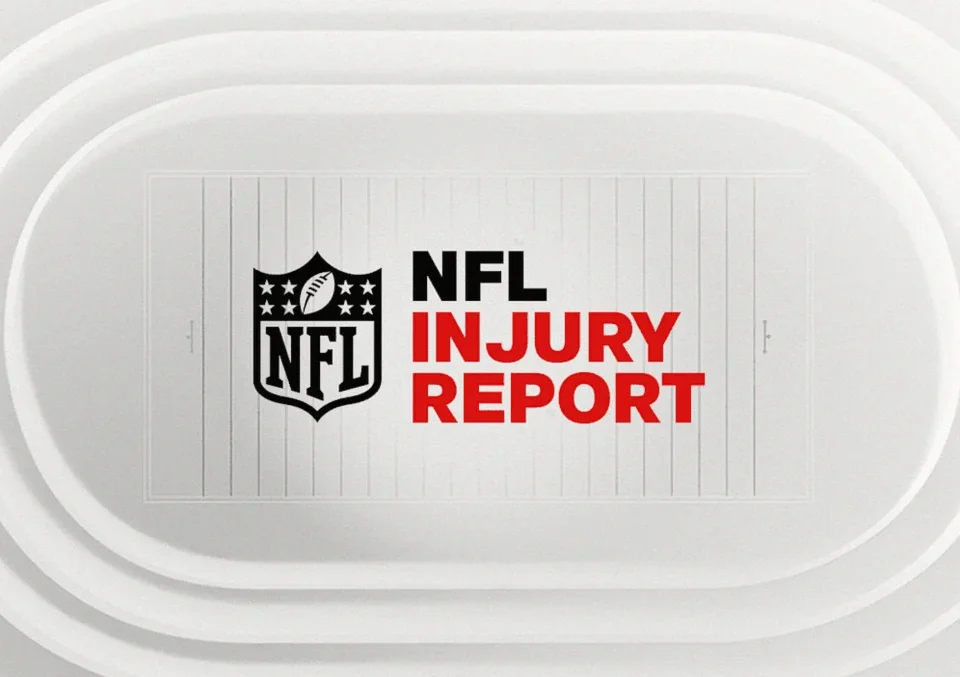 NFL Week 6 Inactives: Lamar Jackson, Saquon Barkley Among Key Absences