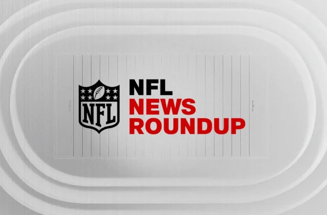 Browns Rule Out Quinshon Judkins, Mason Graham for Ravens Clash