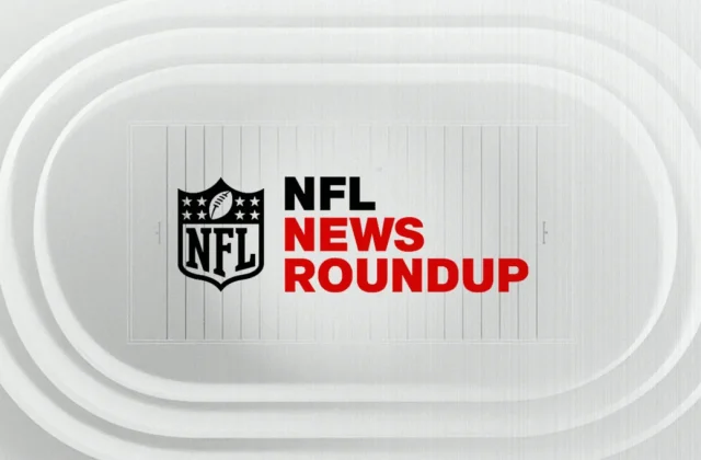 Jordan Addison, Justin Jefferson Among Key Week 5 Injury Calls