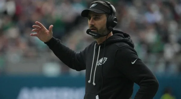 Eagles Face Mounting Pressure to End Three-Game Skid in Week 6
