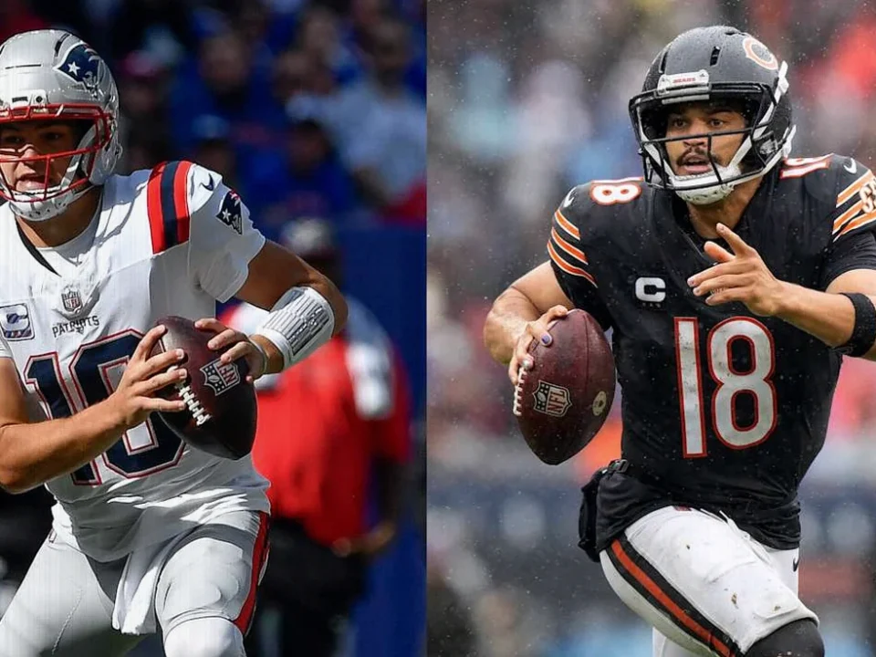NFL Week 7 Preview: Chiefs’ Streak, Paris Debut and Cowboys-Eagles