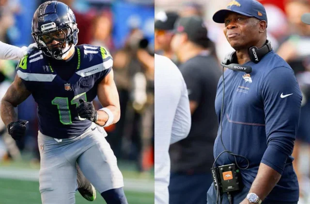 NFL Week 6 Predictions: Seahawks-Broncos Opens a Crucial Slate