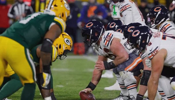 NFL Week 5 Schedule Highlights Hurts-Lawrence and 49ers-Seahawks