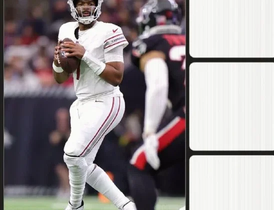 Browns Debut Alpha Dawg Uniforms as Giants, Panthers Revive Classic Looks