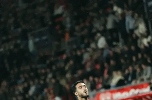 Ángel Alarcón’s Brace Fires Utrecht to Comeback Win Over Twente
