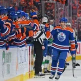 Evan Bouchard’s Historic Start Fuels Early Norris Trophy Buzz