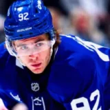 Gavin McKenna’s First NHL Goal Sparks Maple Leafs Comeback